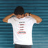 Love is Only Political | Official Natchathiram Nagargiradhu Oversized T-Shirt