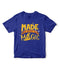 Made With Magic Kids T-Shirt - Fully Filmy