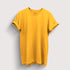 Light Yellow - Fully Solid T-Shirt