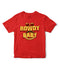 Rowdy Baby | Maari 2 Official Kids T-Shirt - Fully Filmy