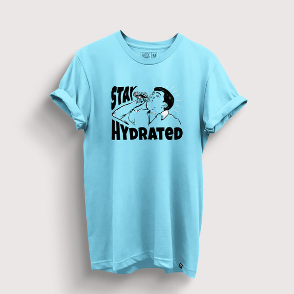Stay Hydrated Vadivelu T-Shirt