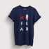 No Fear - Official Hoysala T-Shirt