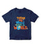 Save The World Kids T-Shirt - Fully Filmy