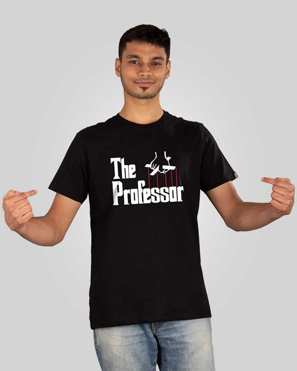 The Professor T-shirt