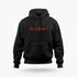 The Ghost Official Logo Hoodie