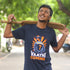 Vaathi Coming Dhoni T-shirt