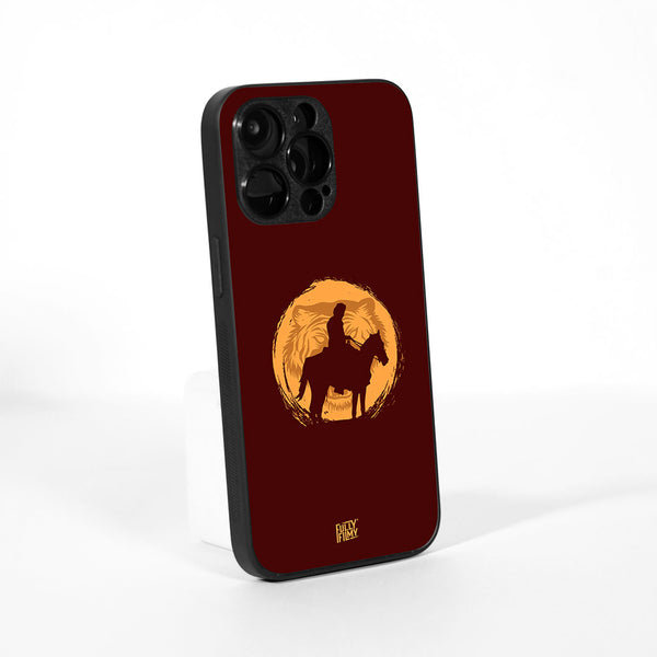 Hope of Vandhiyathevan | Official PS-1 Phone Case