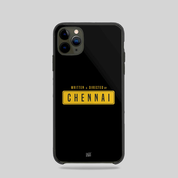 Written and Directed By Chennai Phone Case