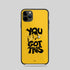 You Got This! - Vadivelu Phone Case